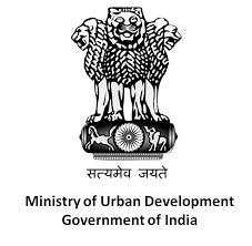 MINISTR OF URBAN DEVELOPMENT, GOVERNMENT OF INDIA,ENTIRE INDIA
